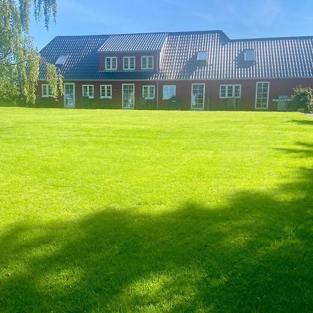 Lejlighed A Vejle Bagian luar foto