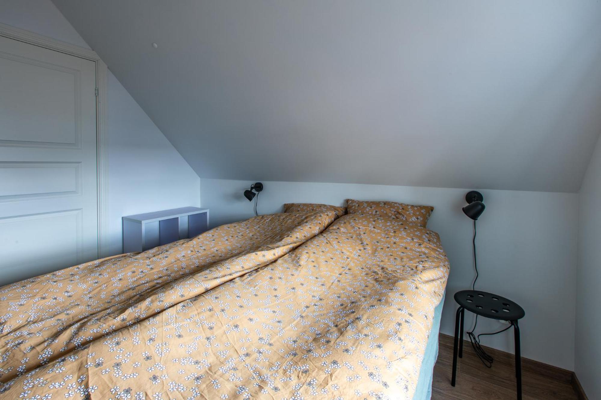 Lejlighed A Vejle Bagian luar foto