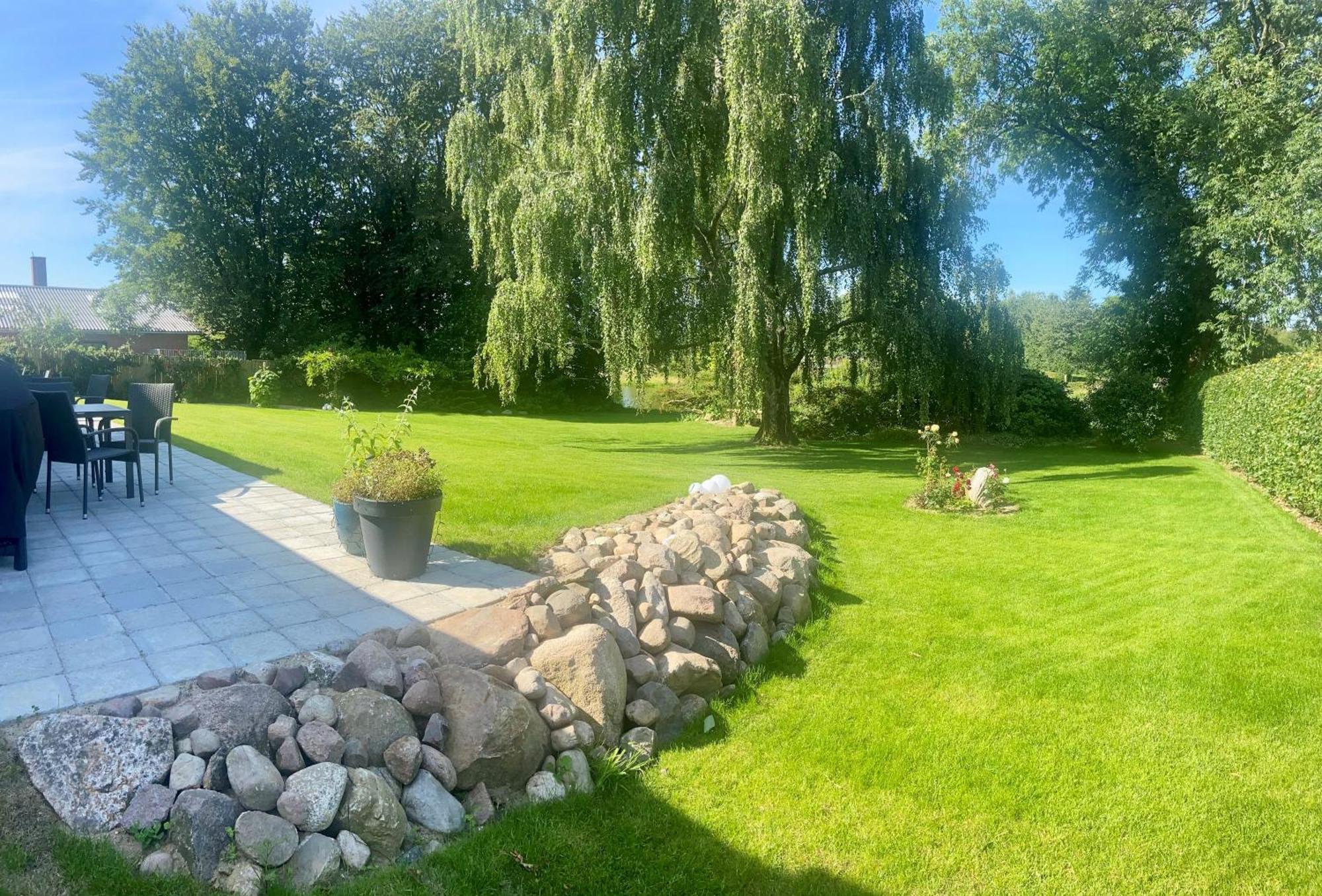 Lejlighed A Vejle Bagian luar foto